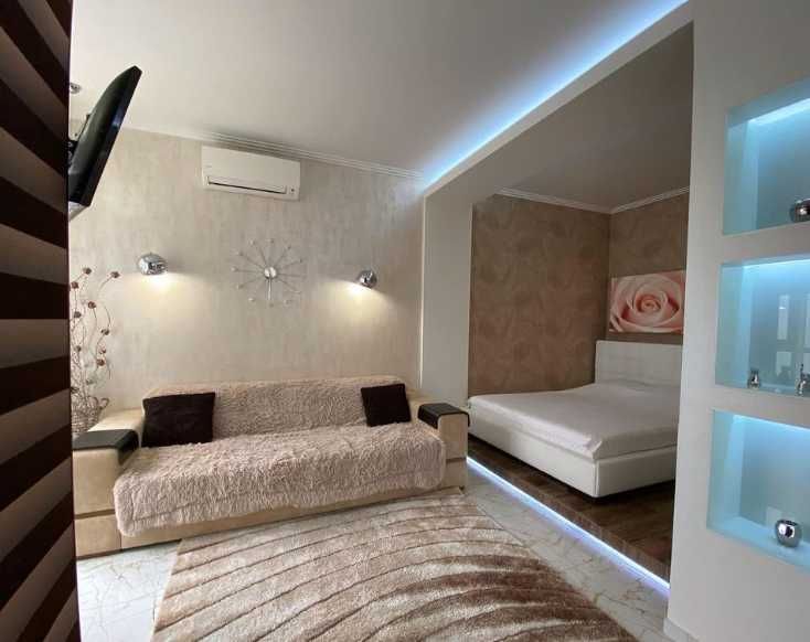 Дава се под наем Едностаен апартамент в Пловдив, Христо Смирненски - 40 кв.м за 183.6 € - Снимка #4