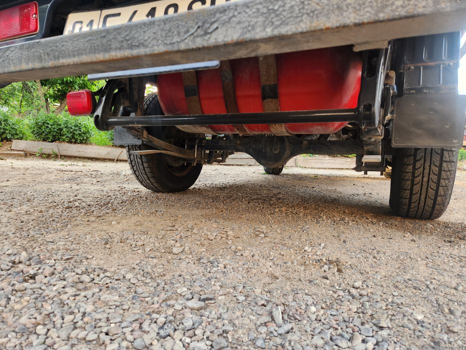 Chevrolet Labo 2023 — 6