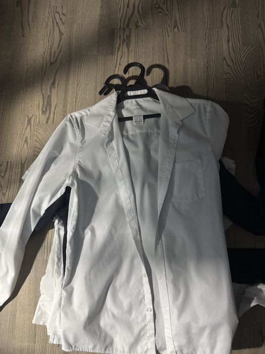 школьная форма 13 лет