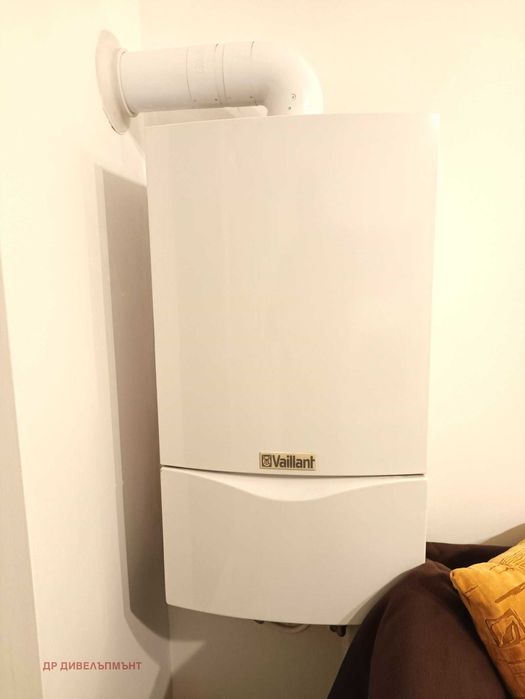 Дава се под наем Мезонет в София, Манастирски ливади - 74 кв.м за 561 € - Снимка #9