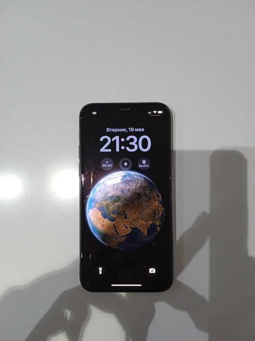 Iphone 11 pro в отличном состоянии