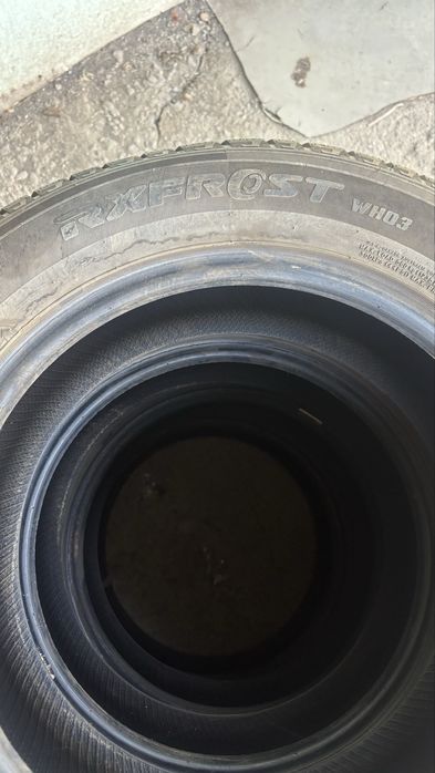 ROADX Rxfrost Winter