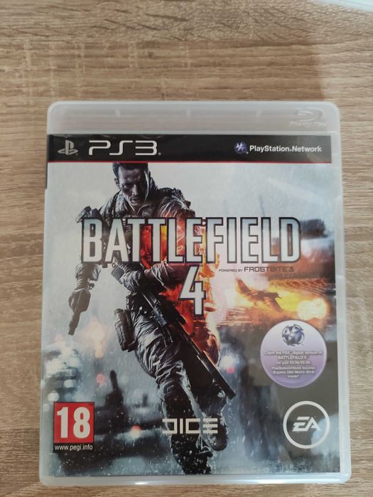 Оригинални игри за PS3