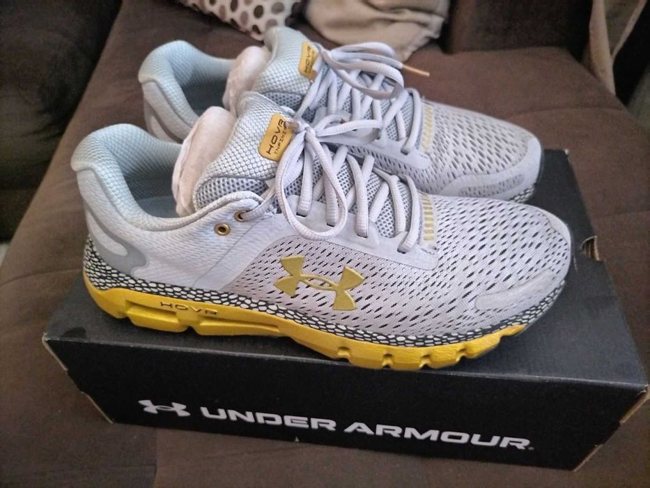 Маратонки "under armour" Hovr infinite