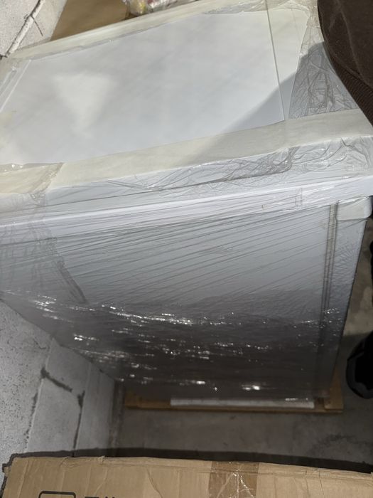 ХОЛОДИЛЬНИК 80см почти новый