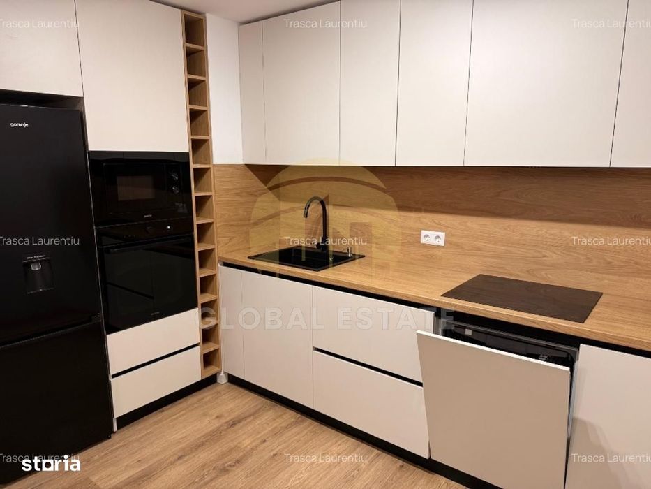 Inchiriere apartament 2 camere - Drumul Taberei | Centrala | Bloc Nou