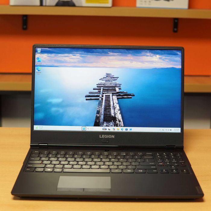 Lenovo Legion Y530-15ICH i5-8300h, 16GB RAM, 1TB HDD + 512GB SSD, RTX 1050 Ti 4GB, Negru, 12 LUNI GARANTIE