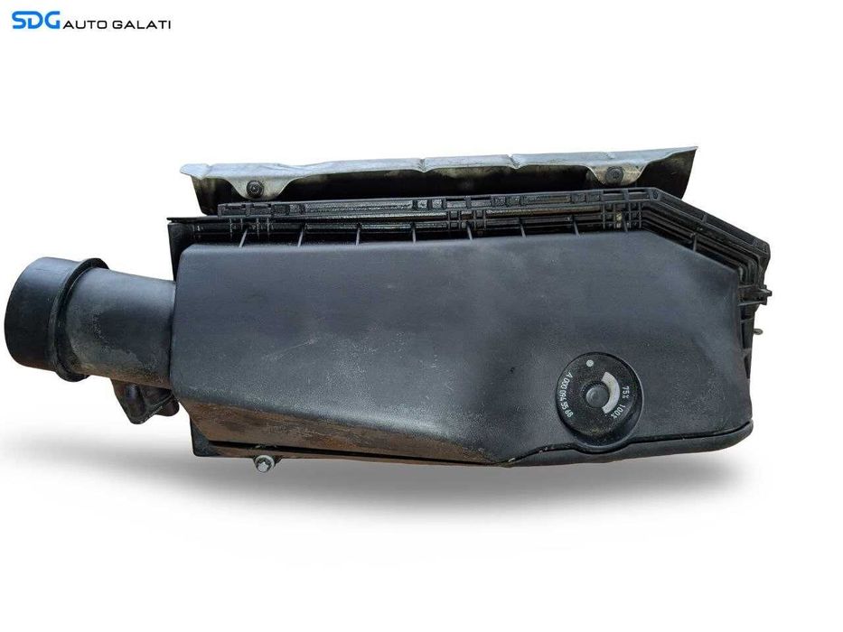 Corp Carcasa Filtru Aer Mercedes Clasa E Class W210 2.2 CDI 1995 - 2002 Cod A0000945568 [L9760