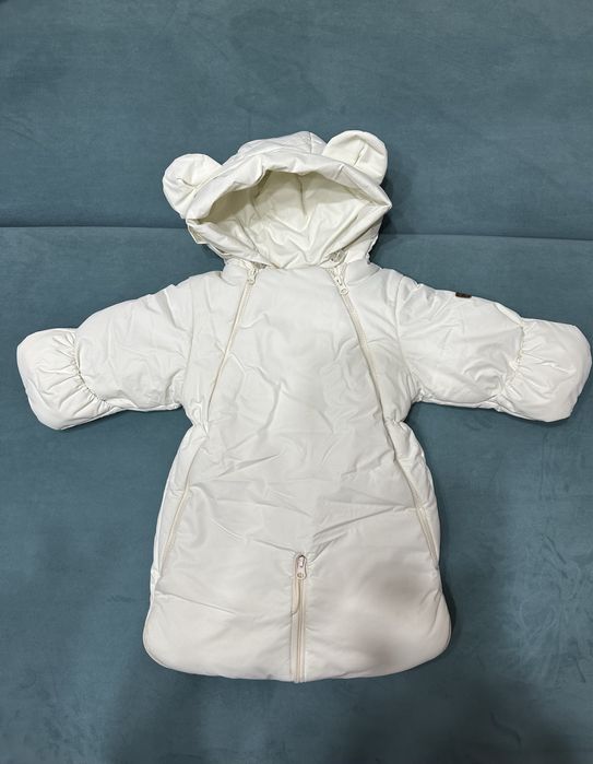 Продам зимний комбинезон