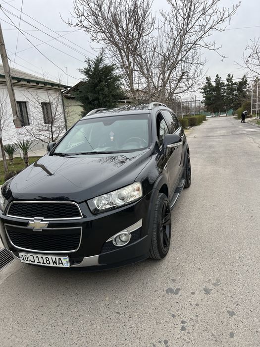 Captiva 2 full Srochna Sotvoman !