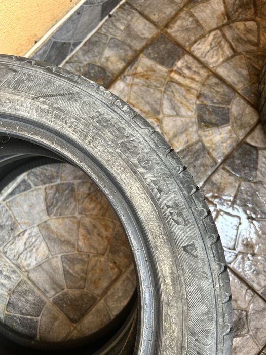 Продавам стари гуми