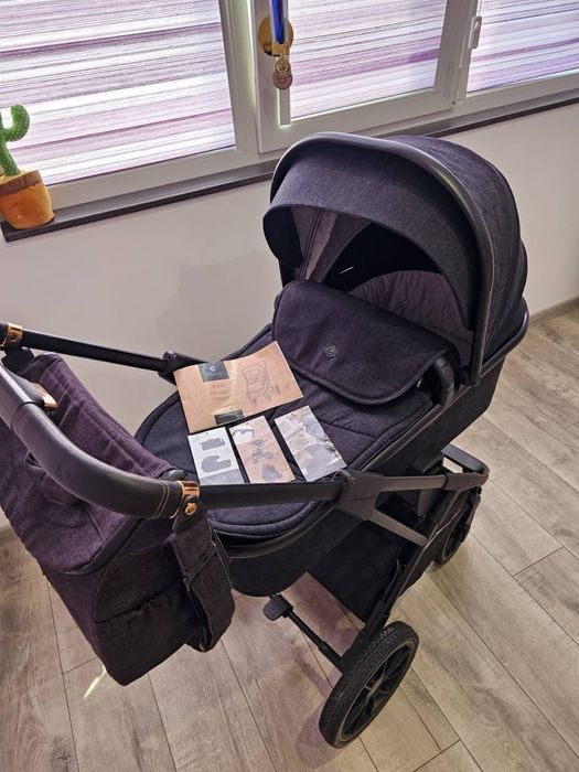 Количка CAVOE 3в1