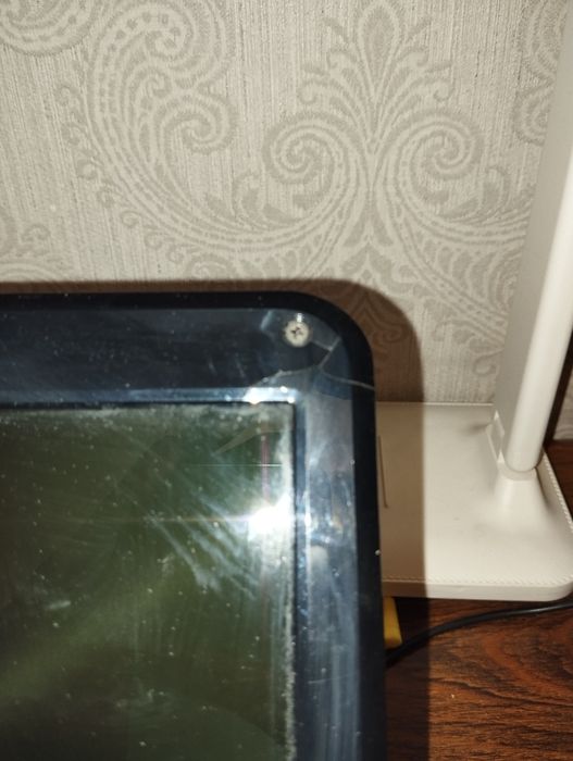 Ноутбук Fujitsu не запускается