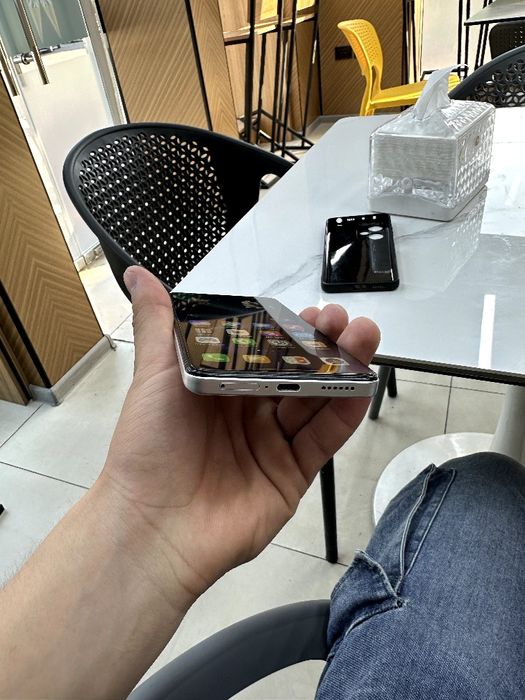 Redmi note 12 pro plus 5g