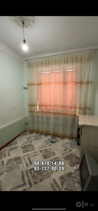 Shaxar markazidan 3 honali uy