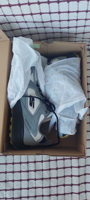 Incaltaminte SKECHERS Sneaker low RIDGESTAR Barbati marime 40 noi nepurtati