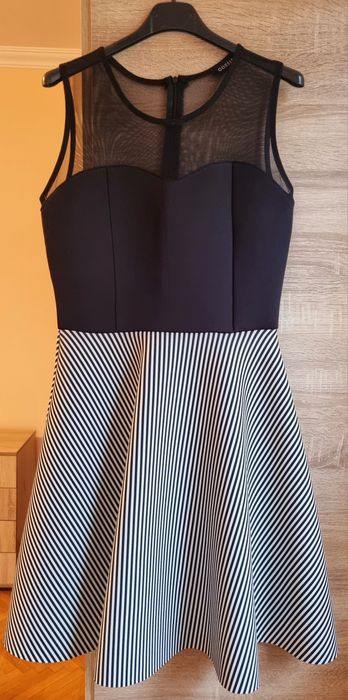 Уникална Парти рокля