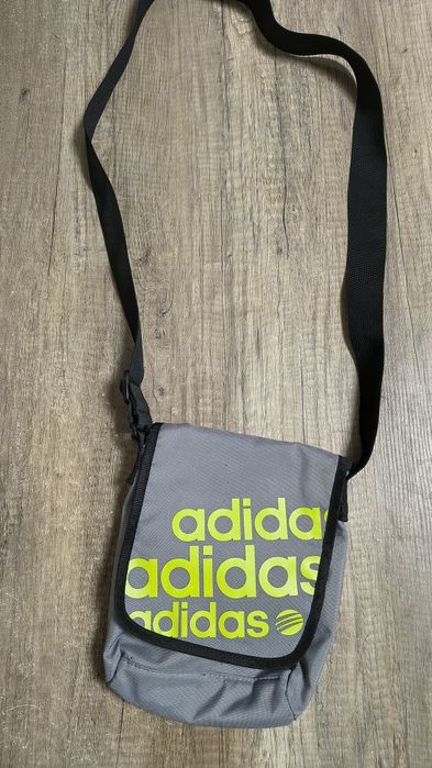 Geanta umăr Adidas Neo