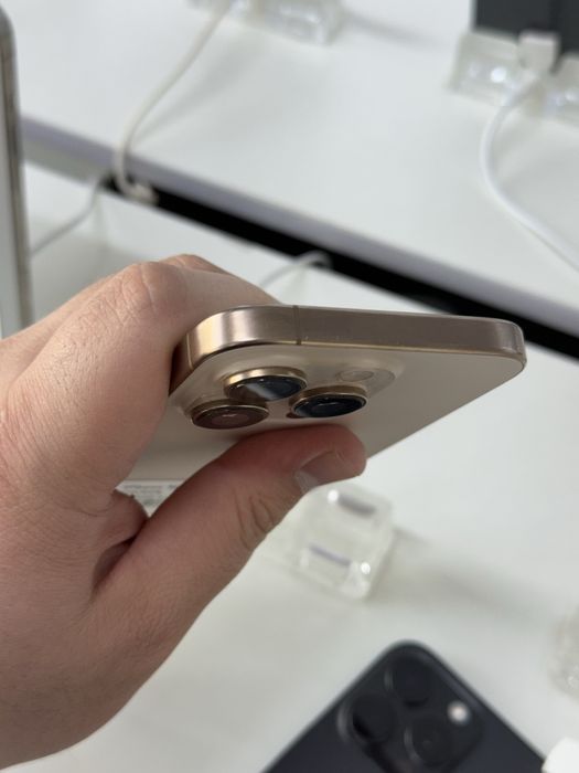 Айфон 16про 128гб 92%