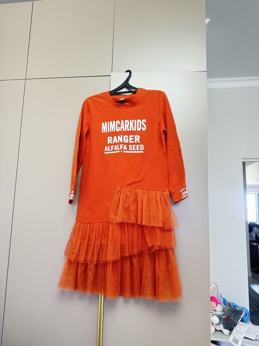 Платье спорт шик 4500