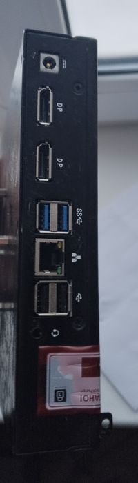 Продам Мини ПК компактный