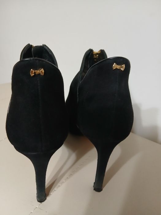 Оригинални Ted Beker