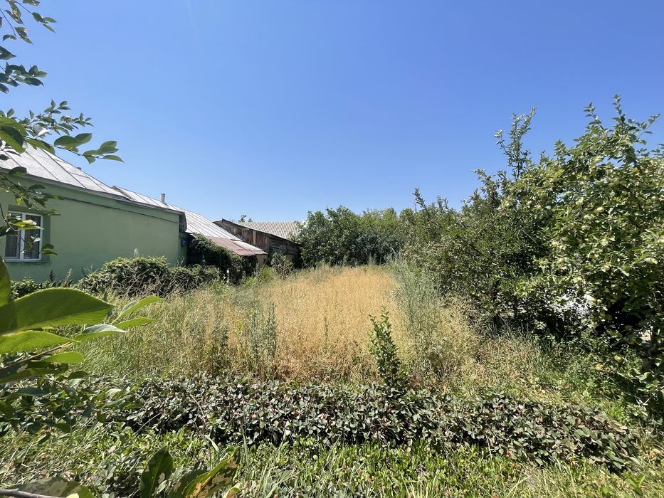 Продам дом с участком торг есть