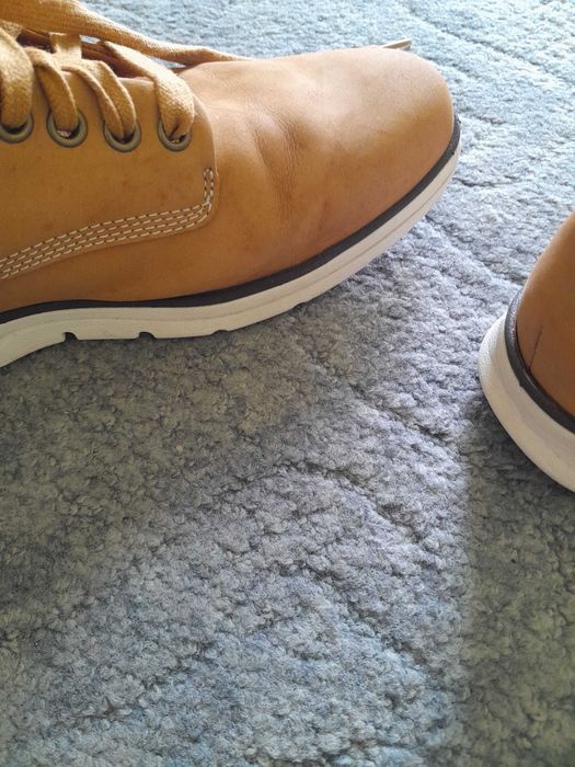 Боти / Обувки " Timberland " Bradstreet Chukka / Номер 43