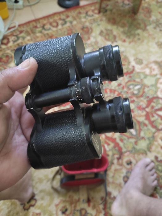 Продам бинокль бпц полевой