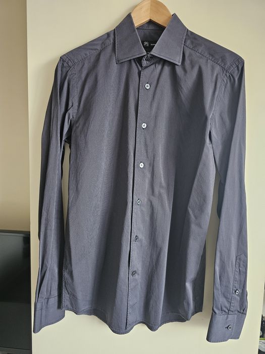 3 бр. оригинални ризи