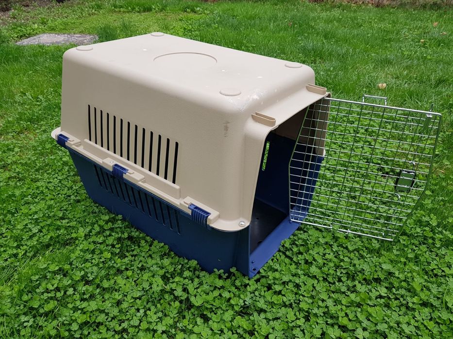 Переноска для животных