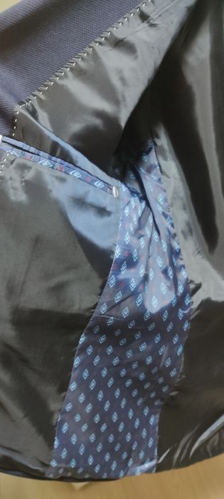 Мужской   пиджак