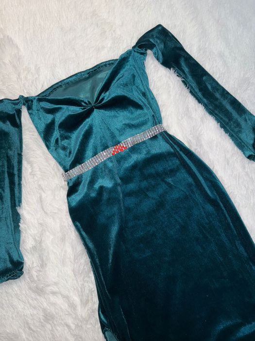 Дълги елегантни рокли