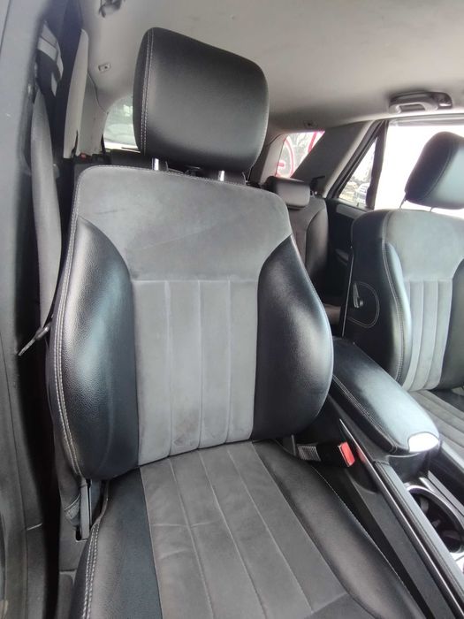 Салон за Mercedes ML-W164