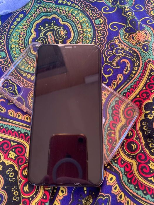 Iphone xs max Sergeli rayon