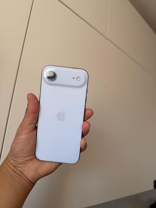 Iphone 17 AIR 256G 97%