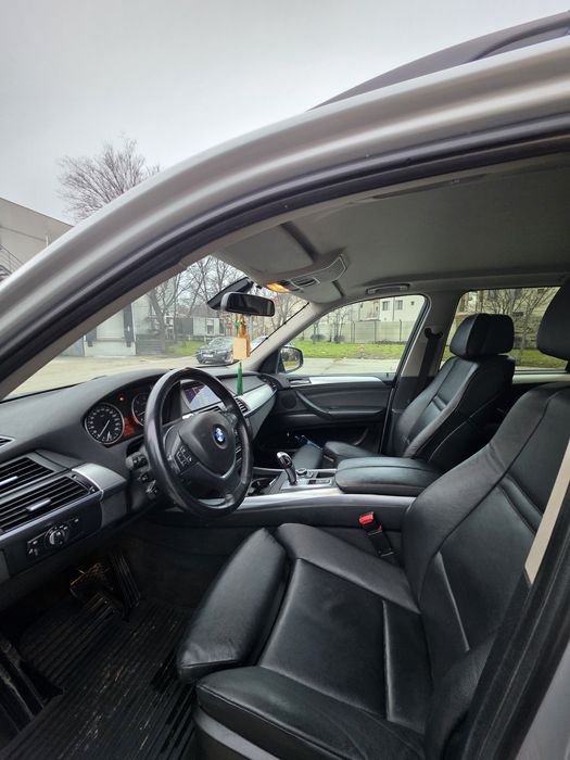 BMW X5 xDrive30D 4x4 | Euro 5