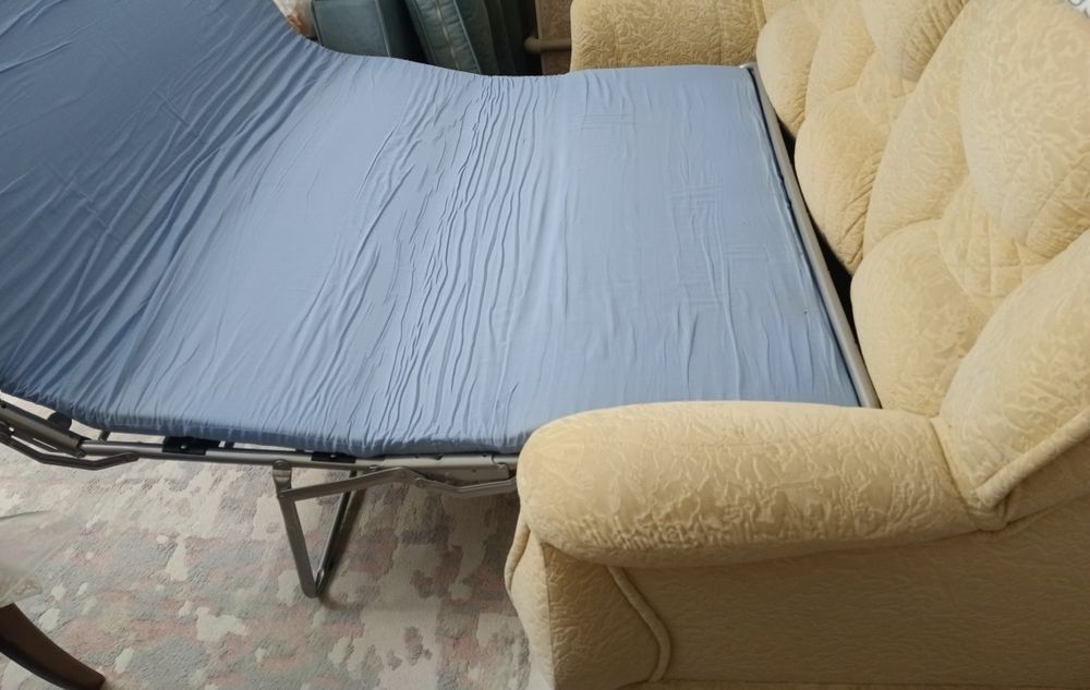 Продам мягкую мебель