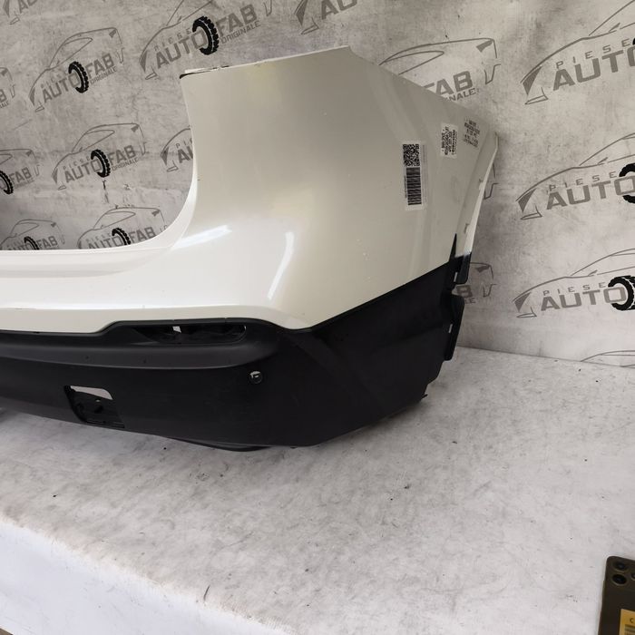 Bara spate Nissan Qashqai Facelift an 2017-2018-2019-2020