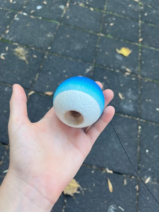 Kendama-ken Miguel, tama higgs x lotus 2023