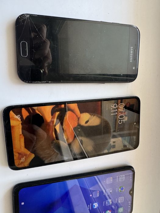 Айфон 6S,Redmi 2 Шт,самсунг А5