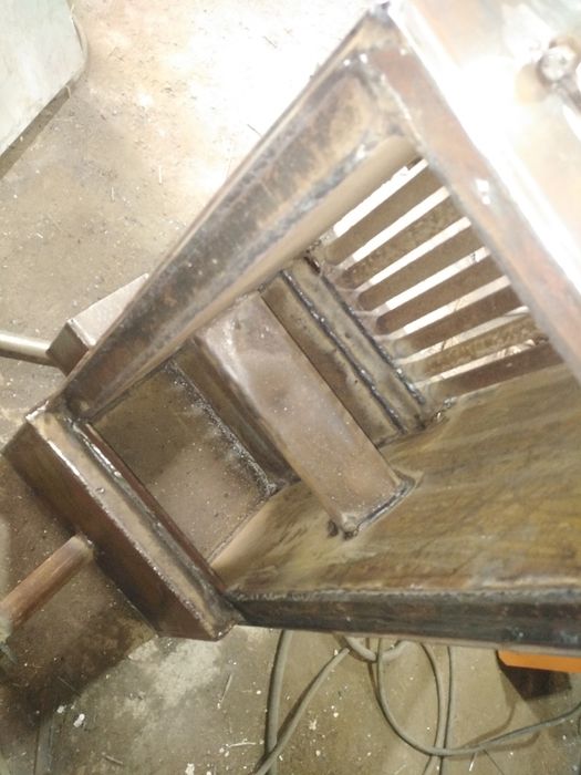 Продам котёл на частными дом