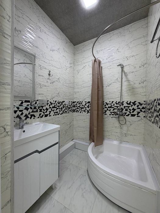 2-комнатная квартира 65 м² в новостройке ЖК Baku Residence, УзБум