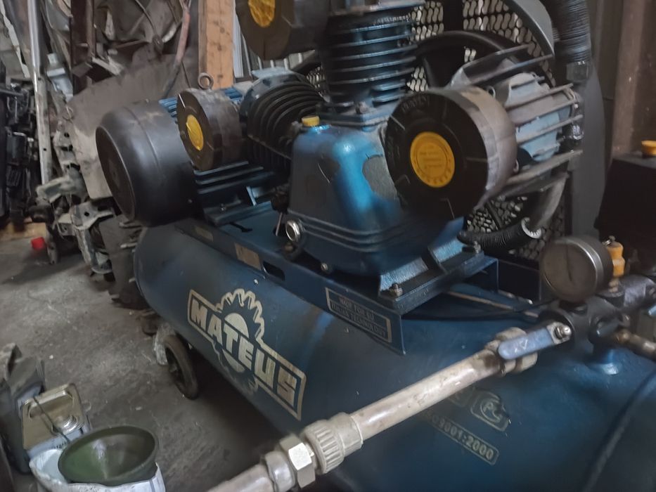 Шиномонтажное оборудование