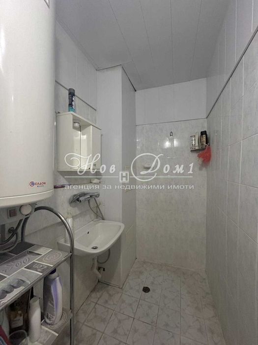 Продава се Тристаен апартамент в Варна, Младост 1 - 86 кв.м за 1454 €/кв.м - Снимка #4