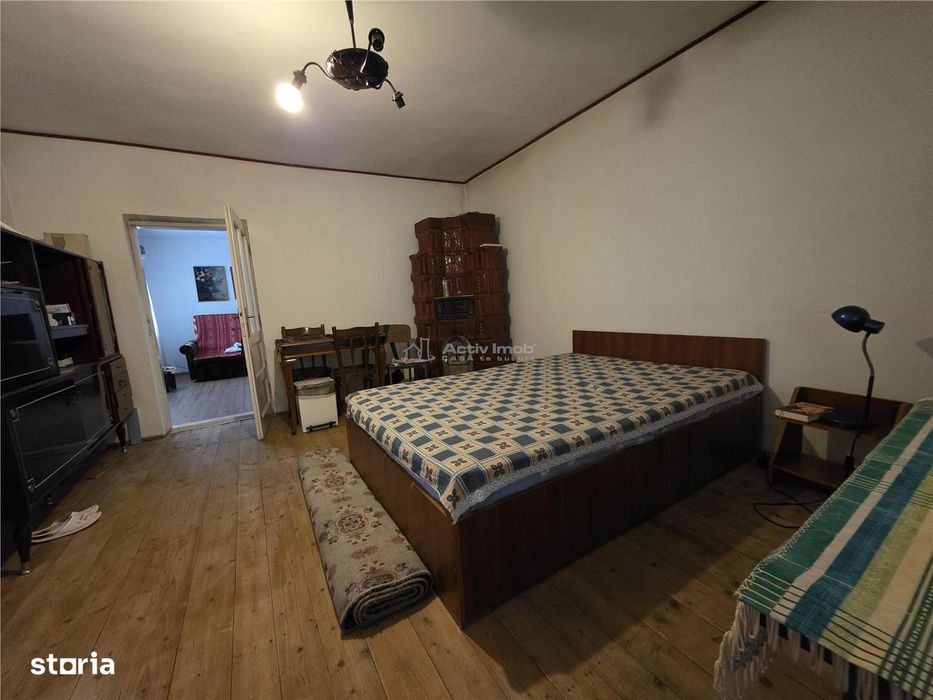 Casa 135 mp, teren 2621 mp, Mihailesti