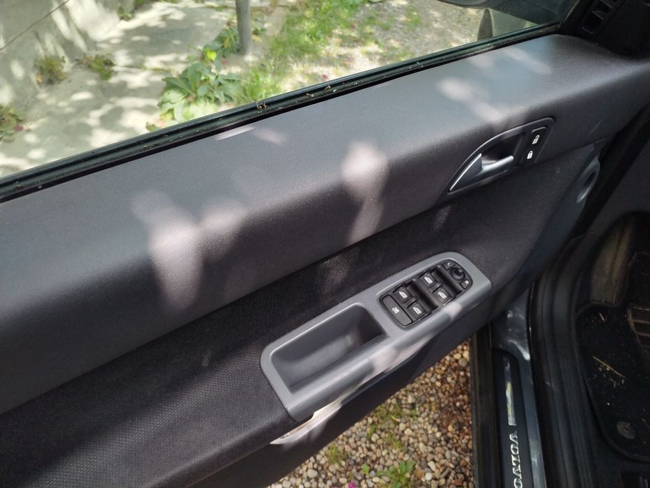 Volvo V50 1.6 diesel