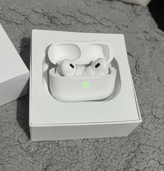 Продаю наушники AirPods