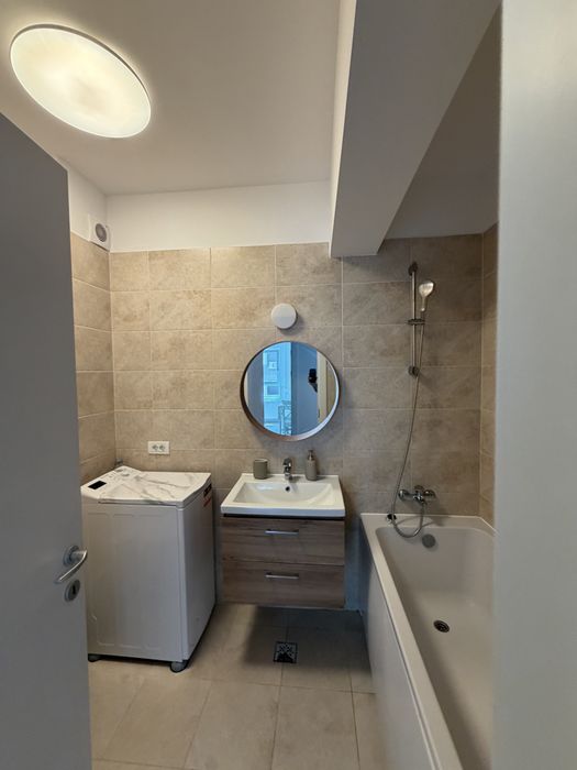 Apartament 2 camere DE INCHIRIAT - View 2