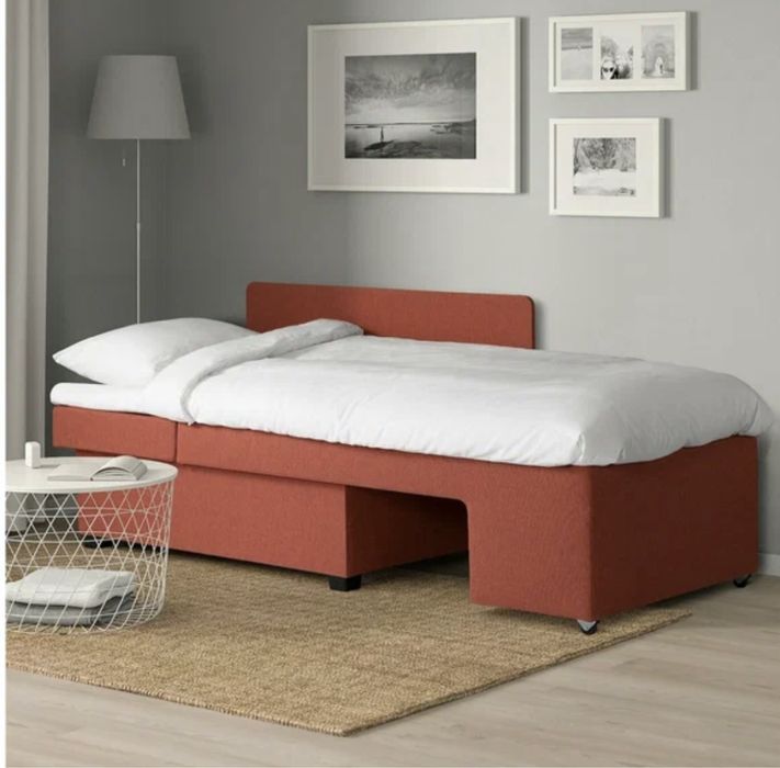 Диванчик Икеа грэльста